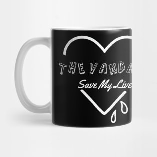 vandals ll save my soul Mug